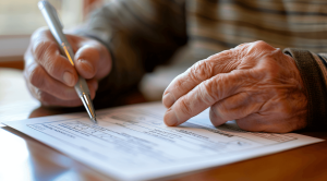 Inheritances with Spanish Legislation